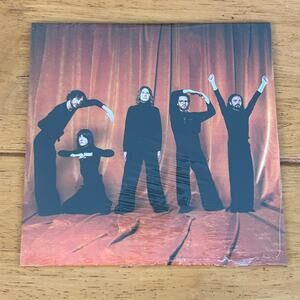 Blossoms – Gary CD 2024 Indie Pop Rock ODD SK Recordings Sealed